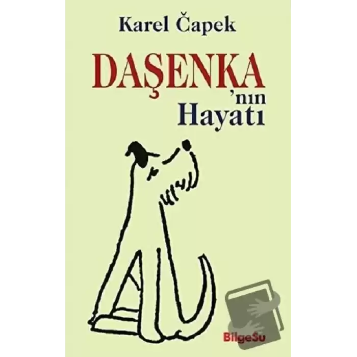 Daşenkanın Hayatı