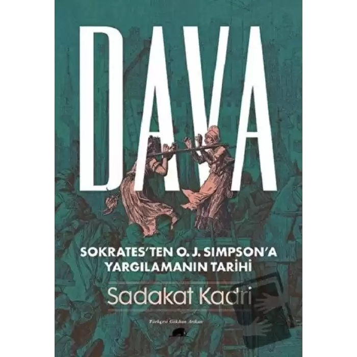 Dava