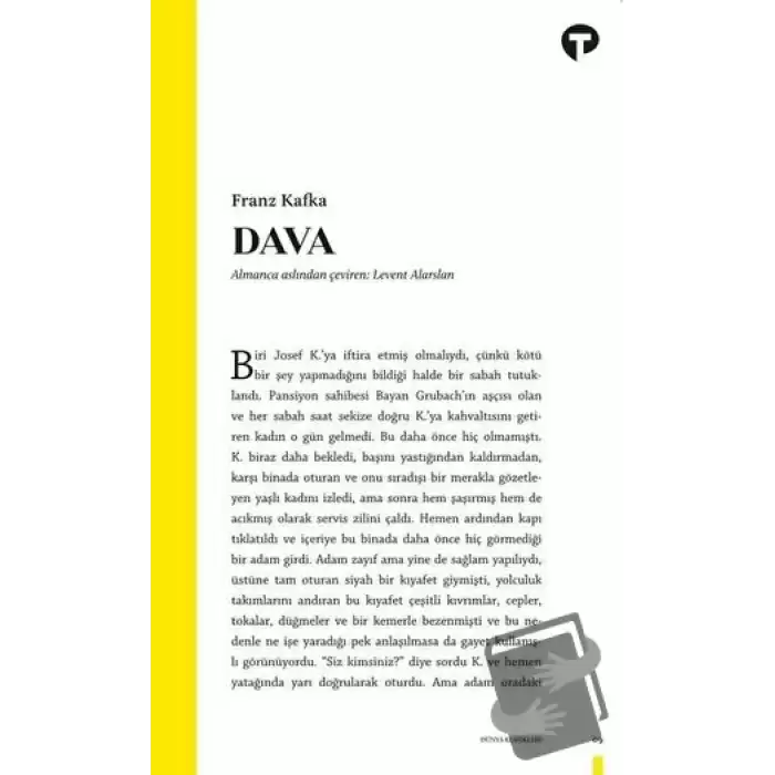 Dava