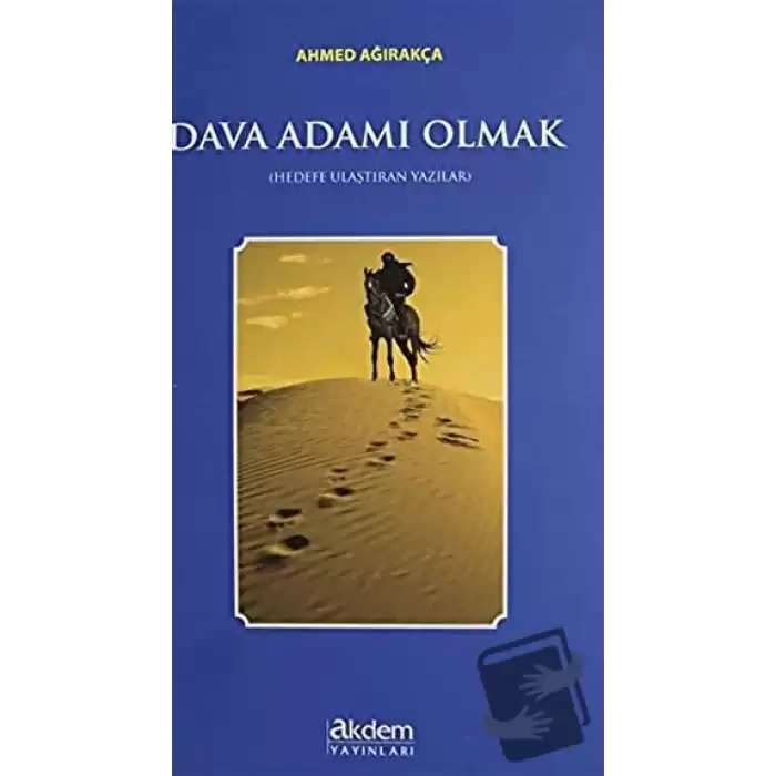 Dava Adamı Olmak