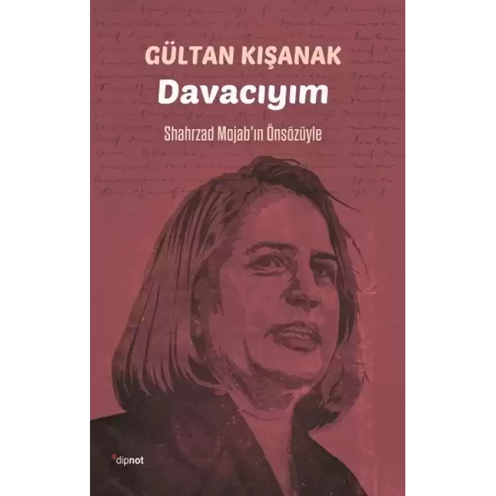 Davacıyım