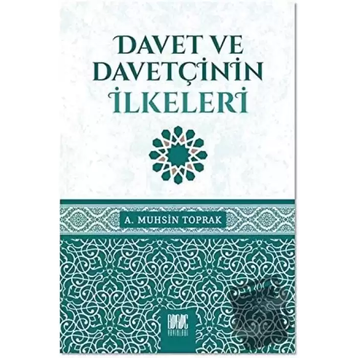 Davet ve Davetçinin İlkeleri