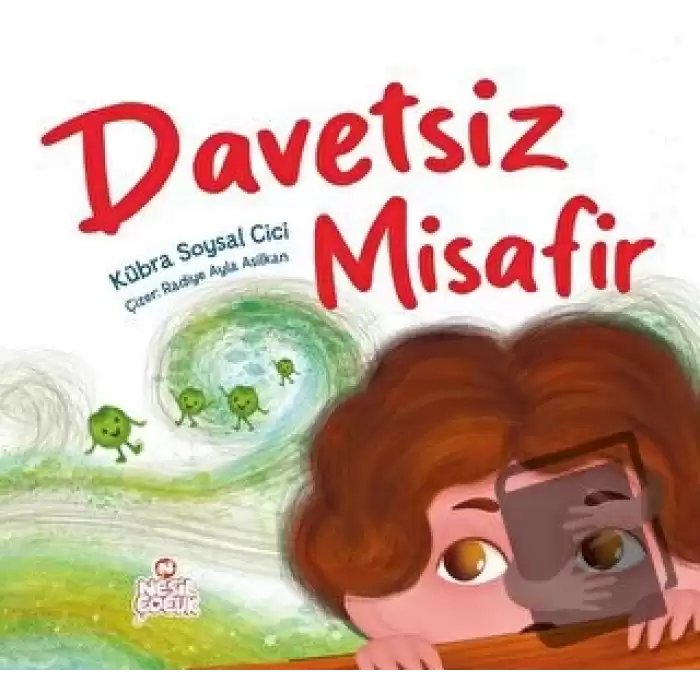 Davetsiz Misafir