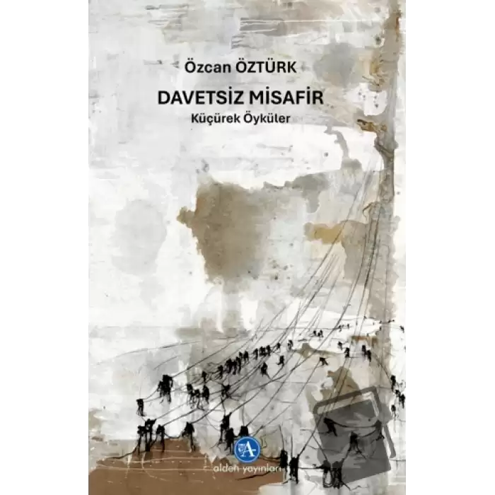 Davetsiz Misafir