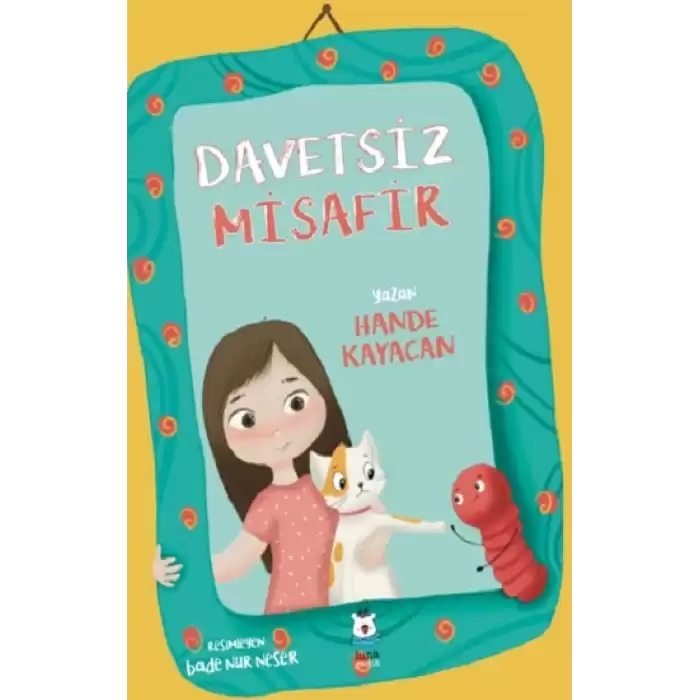 Davetsiz Misafir