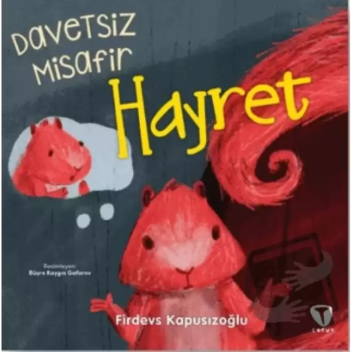 Davetsiz Misafir Hayret