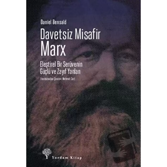 Davetsiz Misafir: Marx