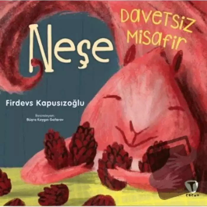 Davetsiz Misafir Neşe