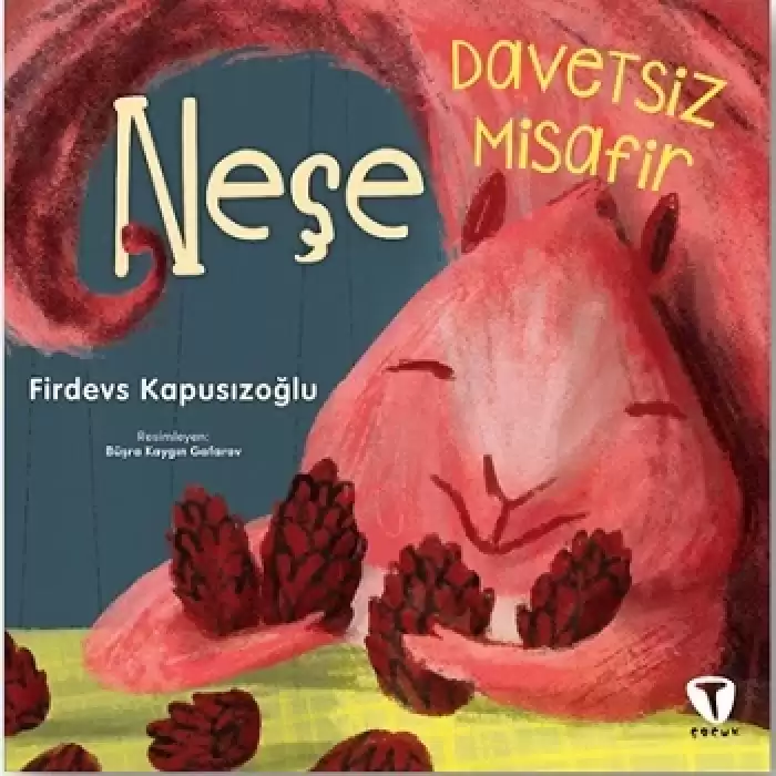 Davetsiz Misafir Neşe