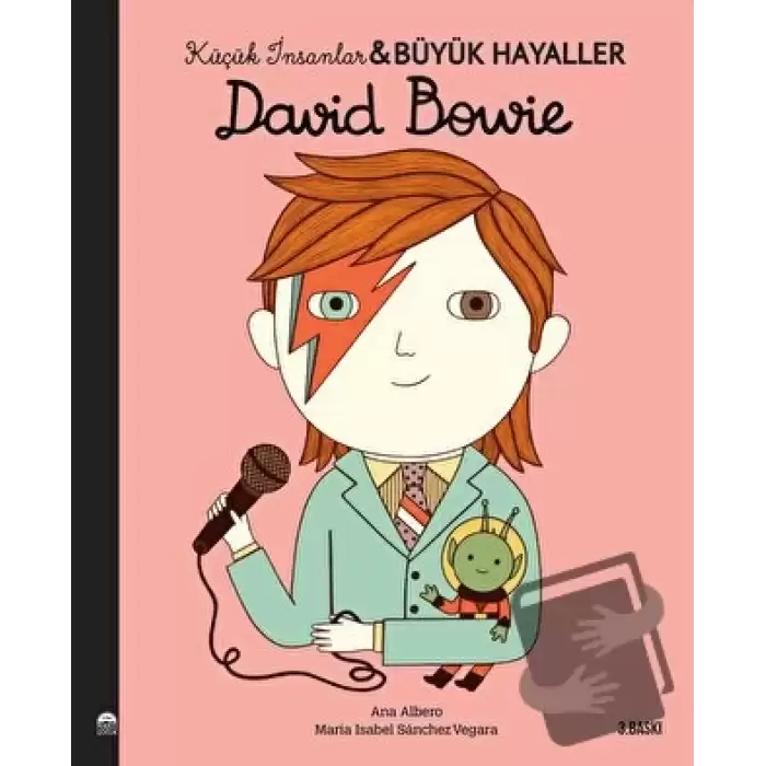 David Bowie - Küçük İnsanlar Büyük Hayaller