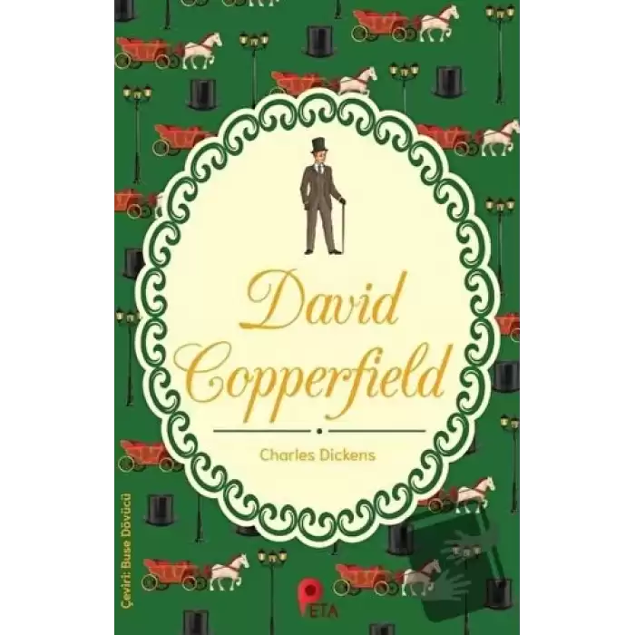 David Copperfield