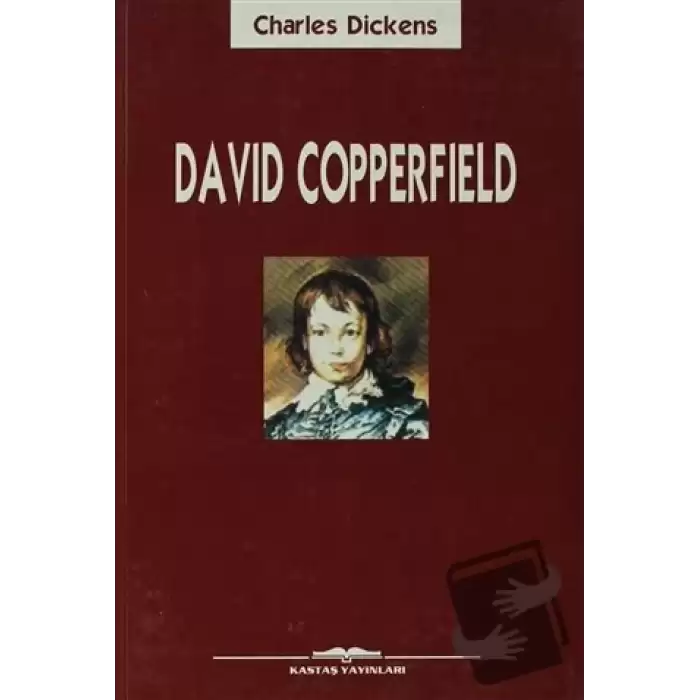 David Copperfield