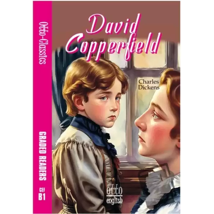 David Copperfield