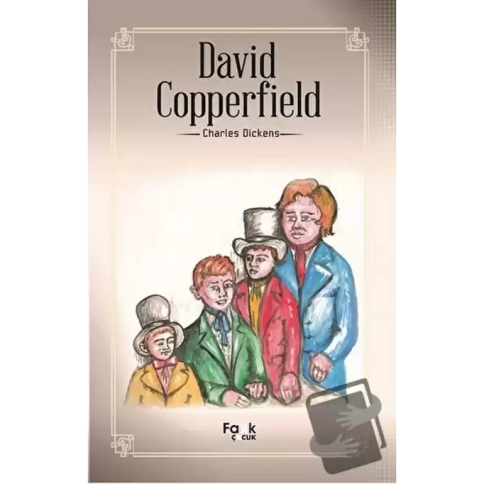 David Copperfield