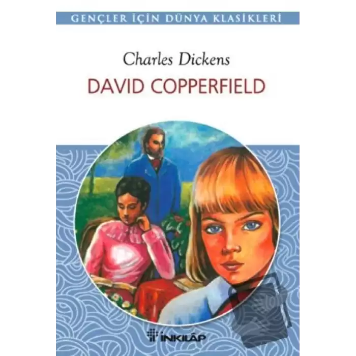 David Copperfield