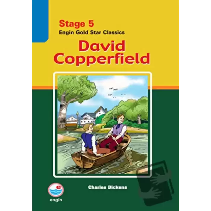 David Copperfield - Stage 5