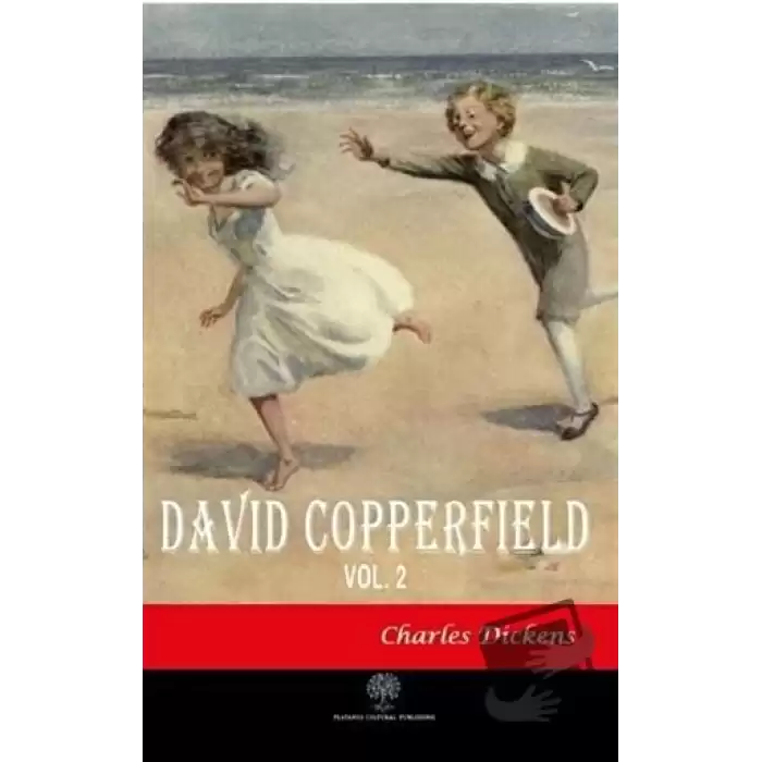 David Copperfield Vol 2