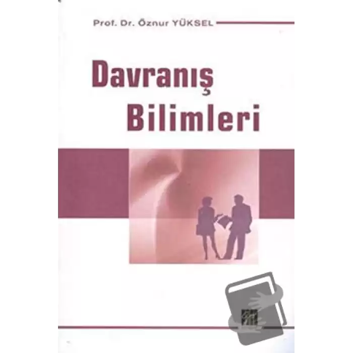 Davranış Bilimleri