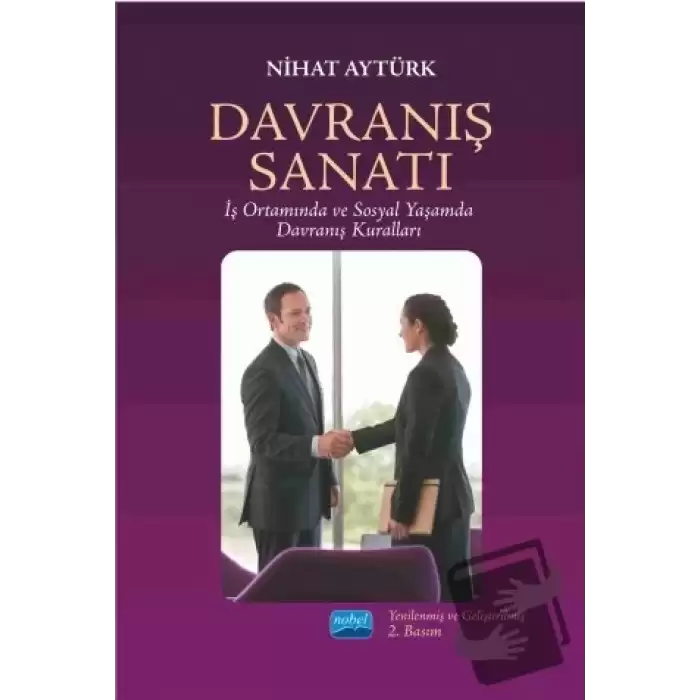 Davranış Sanatı