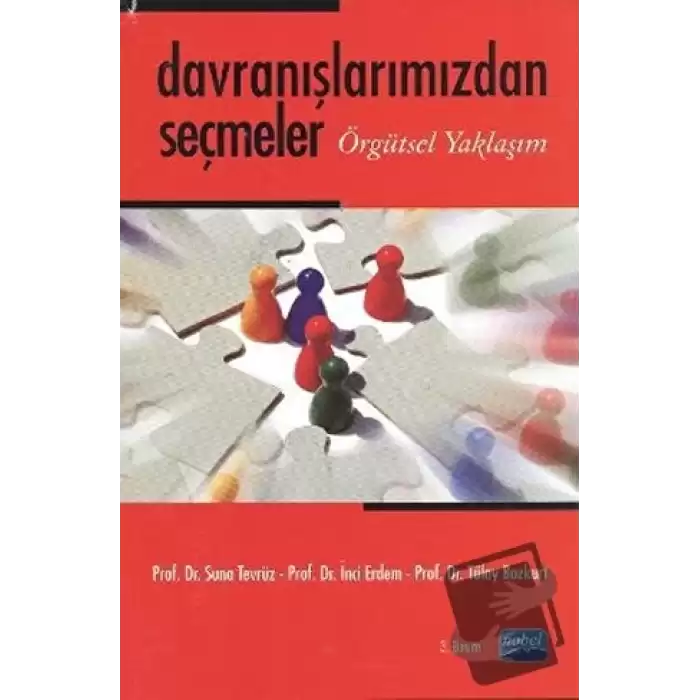 Davranışlarımızdan Seçmeler