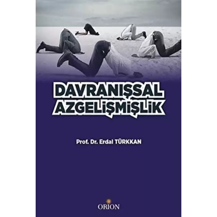 Davranışsal Azgelişmişlik