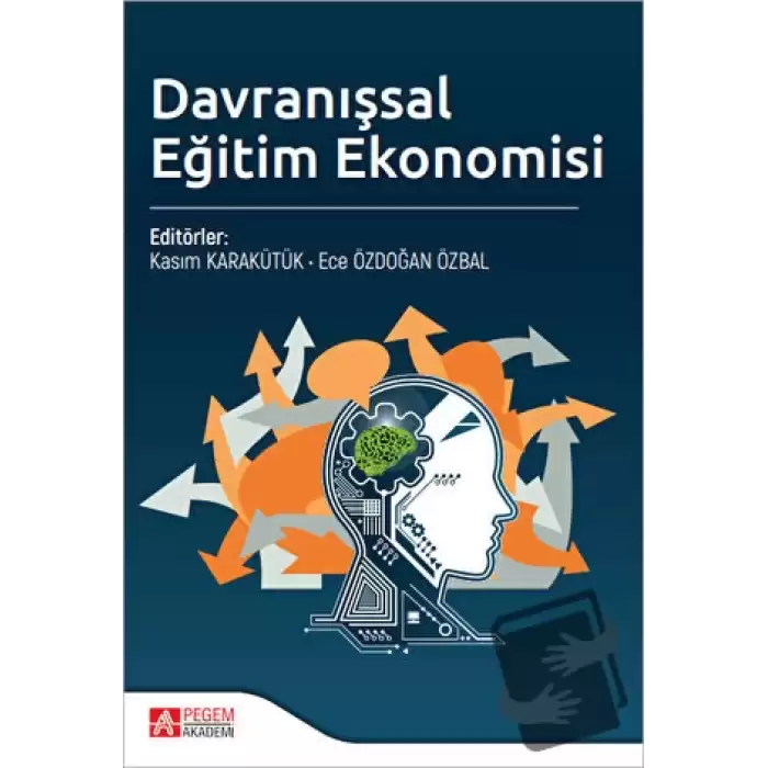 Davranışsal Eğitim Ekonomisi