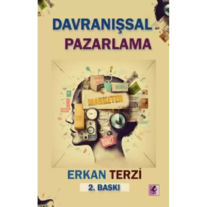 Davranışsal Pazarlama