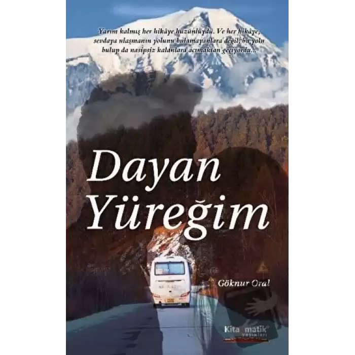 Dayan Yüreğim