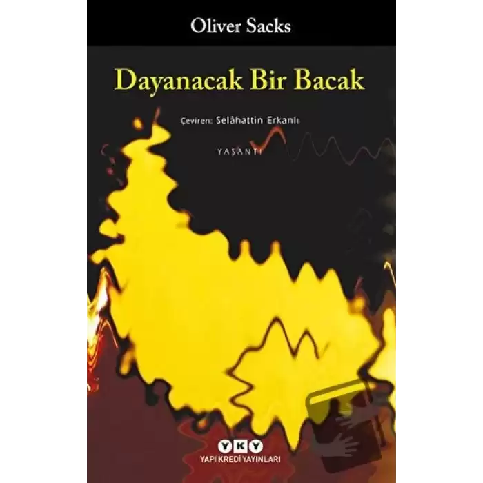 Dayanacak Bir Bacak