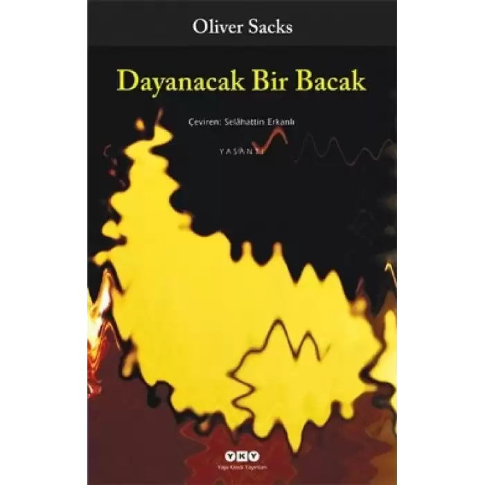 Dayanacak Bir Bacak