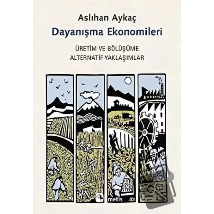 Dayanışma Ekonomileri