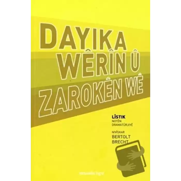 Dayıka Werın u Zaroken We