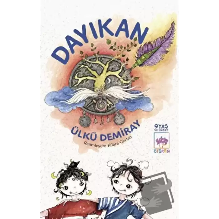 Dayıkan