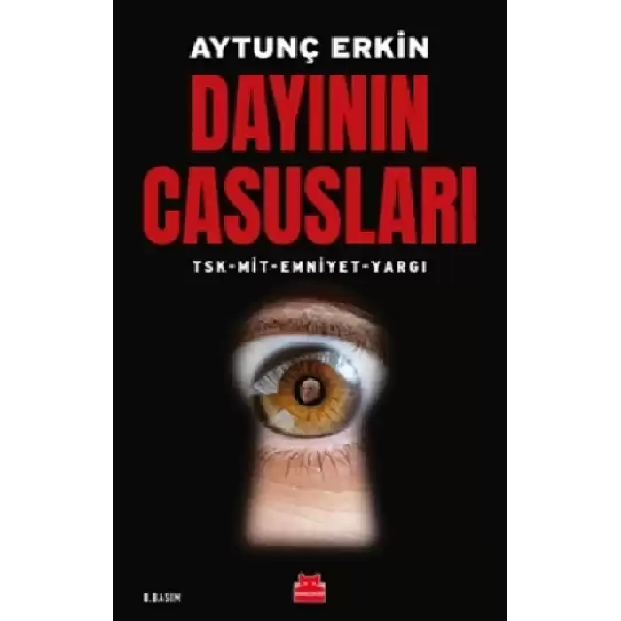 Dayının Casusları