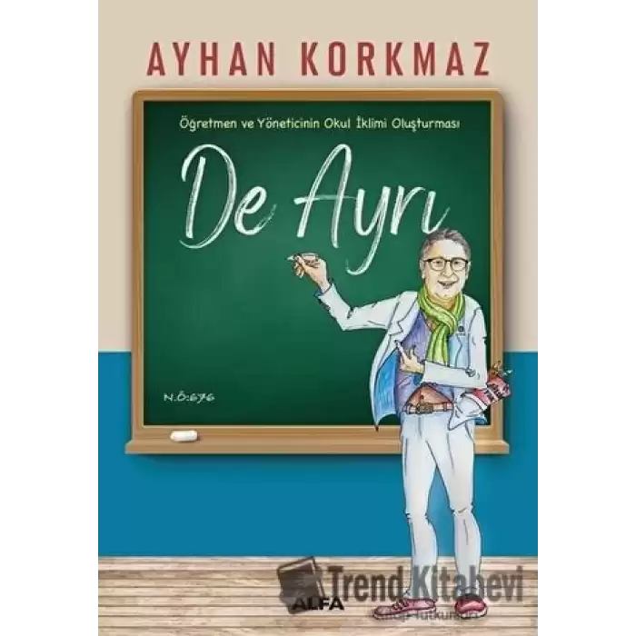 De Ayrı