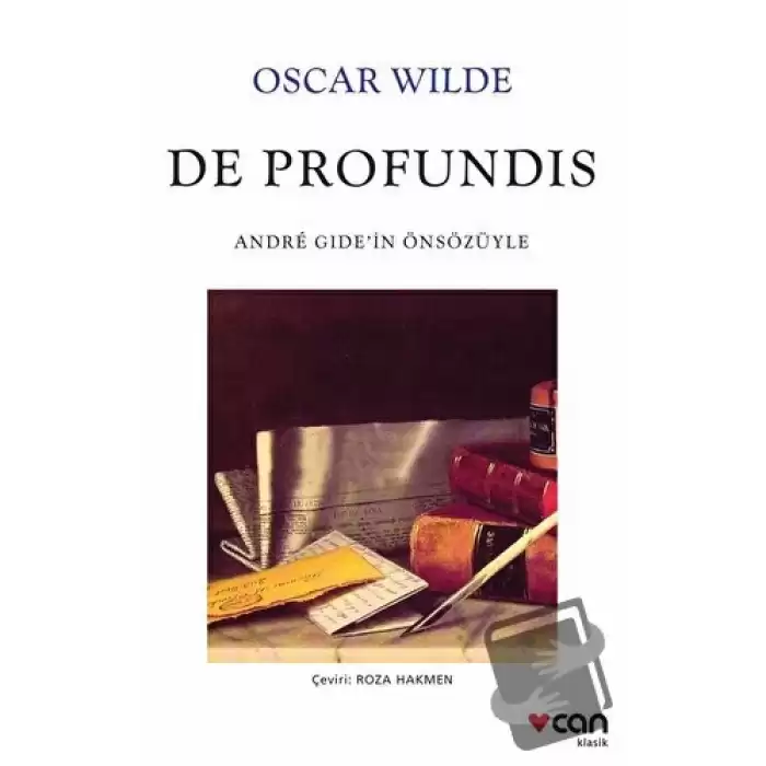 De Profundis