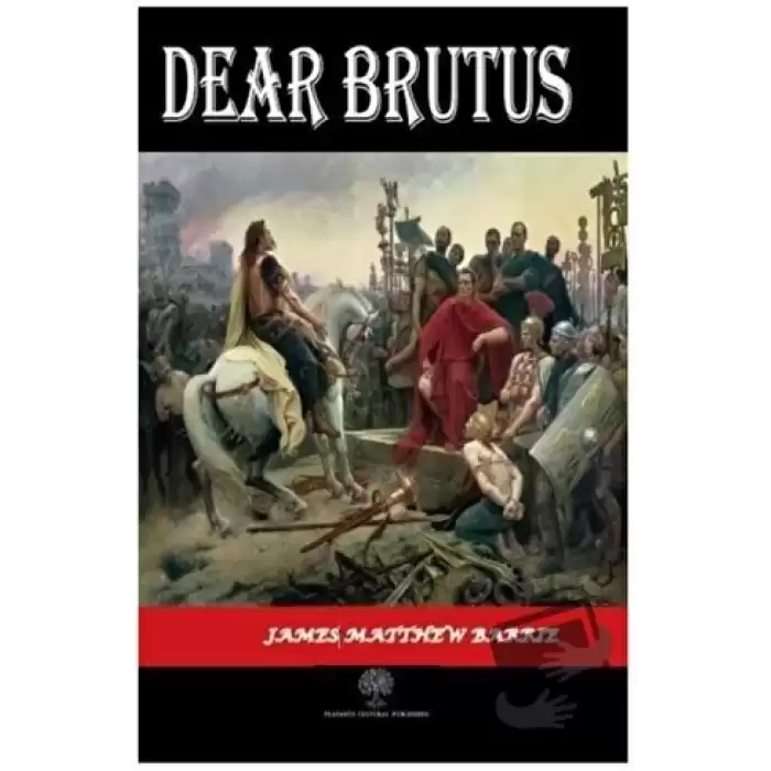 Dear Brutus