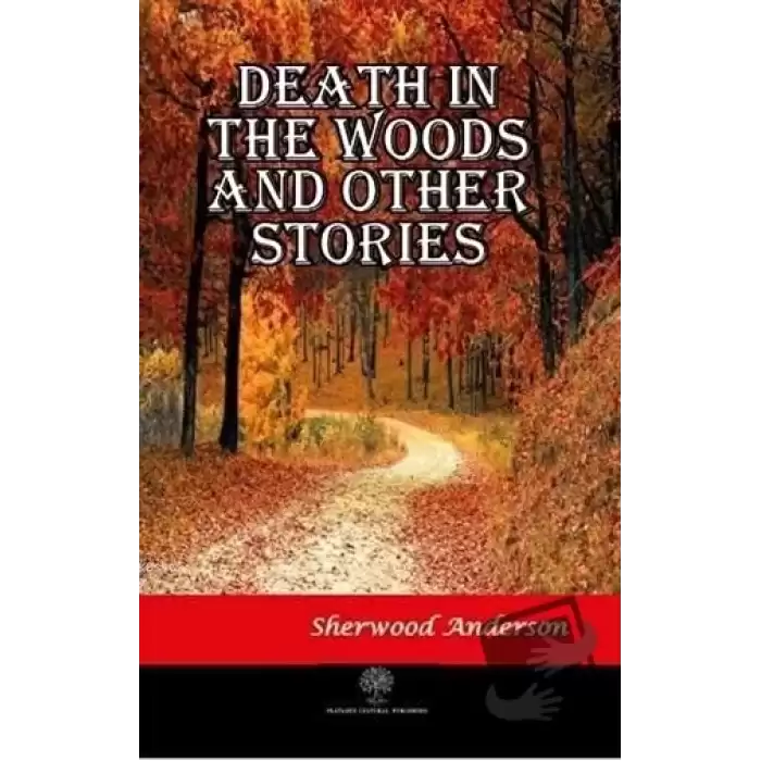 Death in the Woods and Other Stories