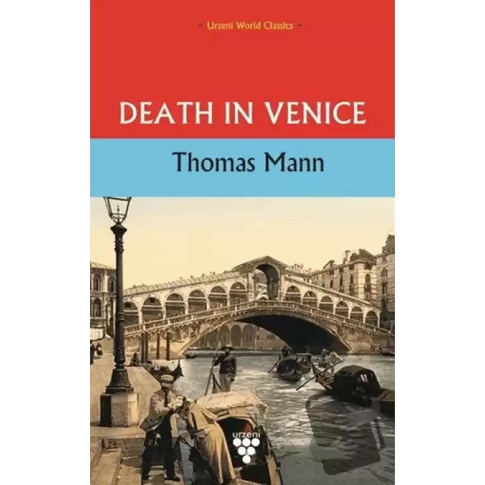 Death İn Venice