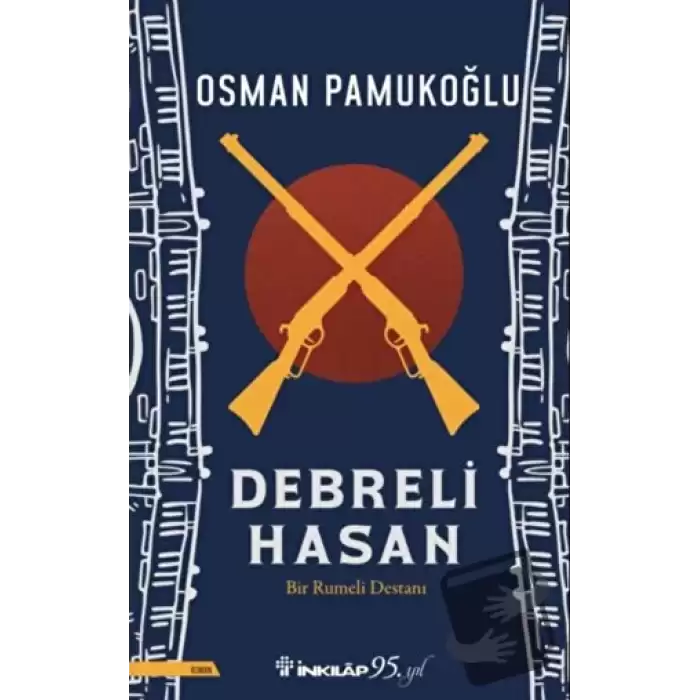 Debreli Hasan