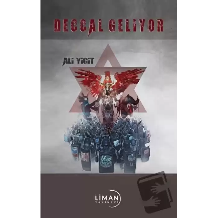 Deccal Geliyor