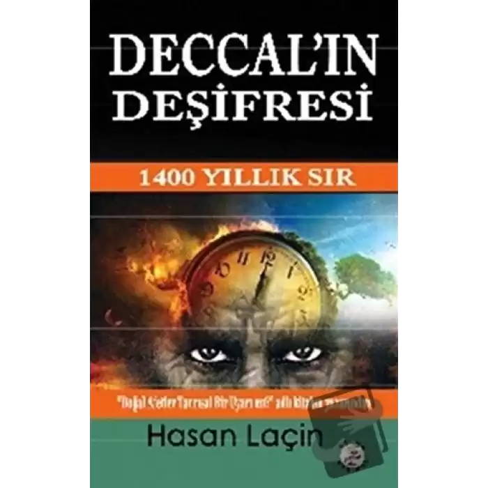 Deccalın Deşifresi