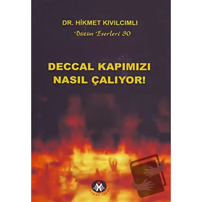 Deccal Kapımızı Nasıl Çalıyor!