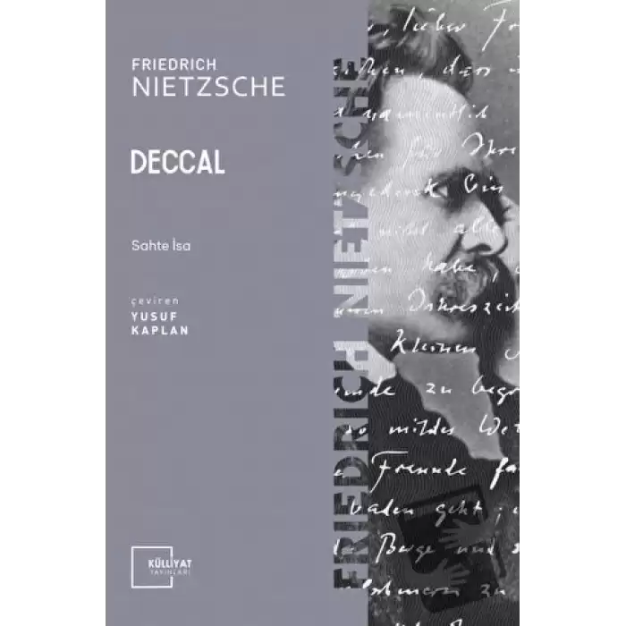 Deccal - Sahte İsa