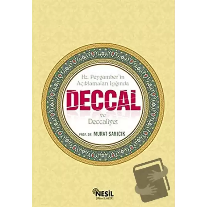 Deccal ve Deccaliyet