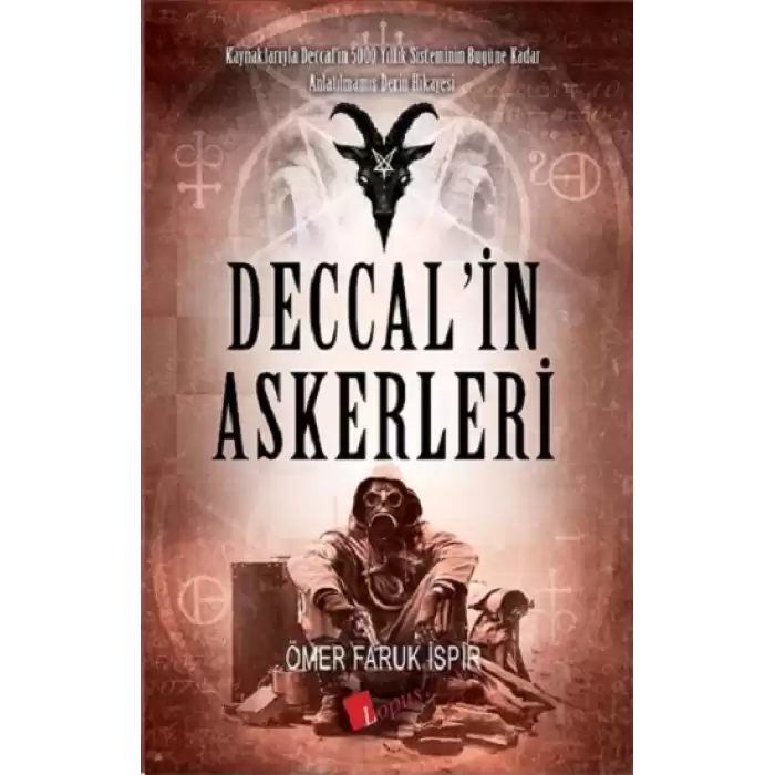 Deccal’in Askerleri