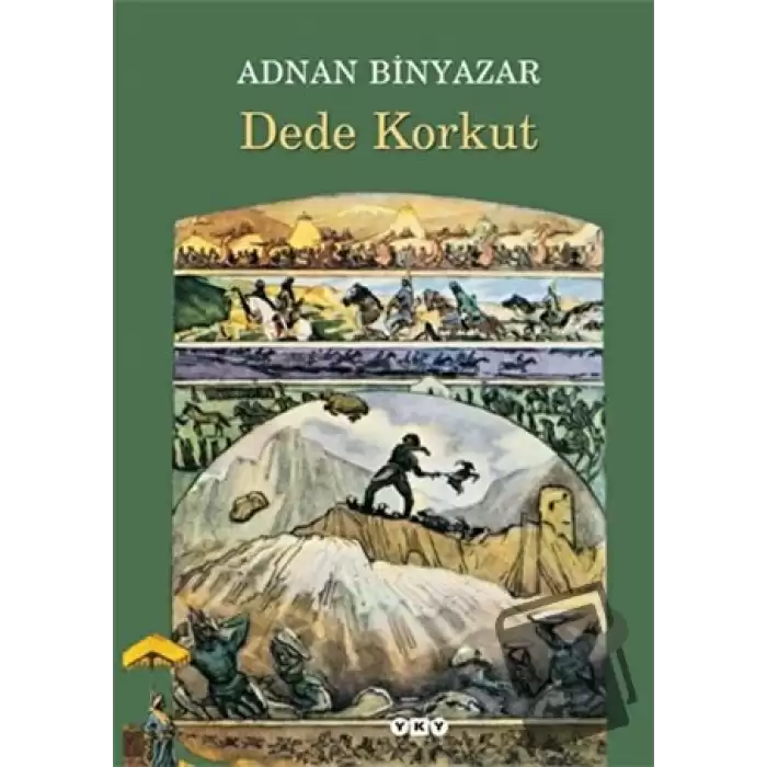 Dede Korkut