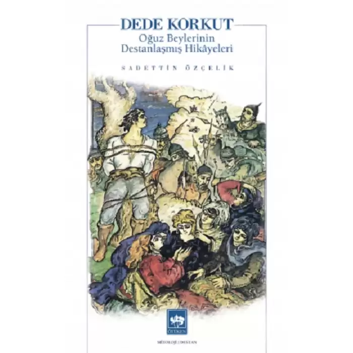 Dede Korkut