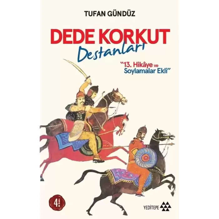 Dede Korkut Destanları