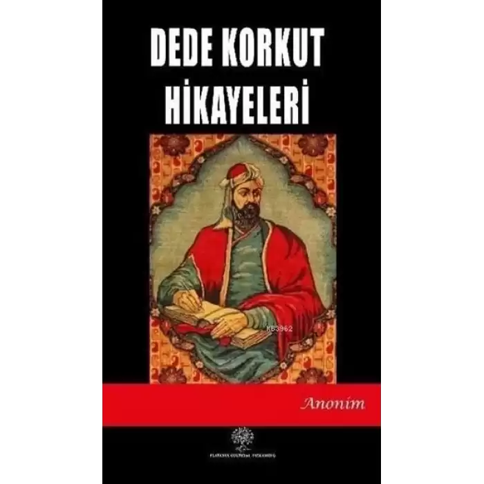 Dede Korkut Hikayeleri